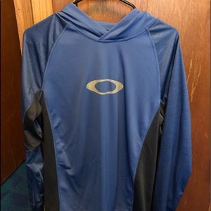 Oakley Tech Sweatshirt